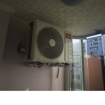 TCL Electronics Klimanın Hatalı Kurulumu Ve Güvenlik Riski