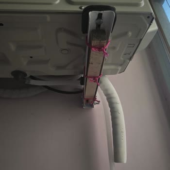 TCL Electronics Klimanın Hatalı Kurulumu Ve Güvenlik Riski