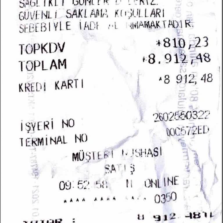 Eczaneden Fazla Doz İlaç Satışı Ve İade Sorunu Nedeniyle Mağduriyet