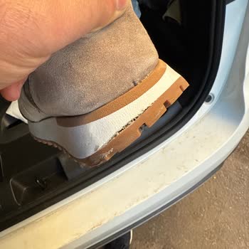 Aldığım Ürünlerde Kalite Sorunları Ve Yetersiz Satış Sonrası Destek