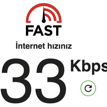 Sürekli Hız Düşüklüğü Nedeniyle Mağduriyet Ve Çözüm Talepleri