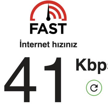 Sürekli Hız Düşüklüğü Nedeniyle Mağduriyet Ve Çözüm Talepleri