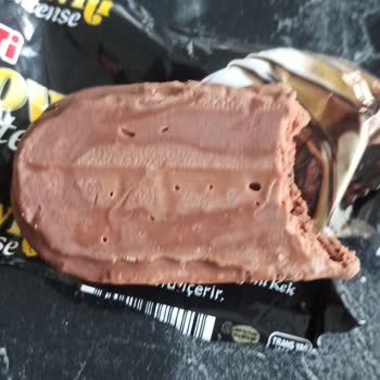 Eti Gıda Browni Intense 3’lü Pakette Yaşanan Sorun