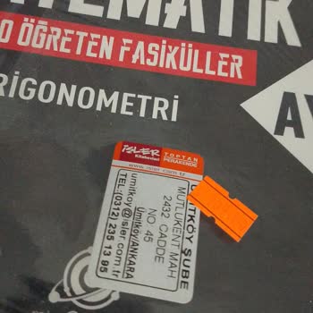 Satın Aldığım Mikro Serisinde Eksik Fasikül Şoku