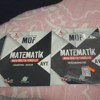 Satın Aldığım Mikro Serisinde Eksik Fasikül Şoku