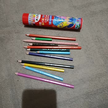 Fatih Markalı Kuru Boyalar Sürekli Kırılıyor, Mağduriyet Yaşıyorum