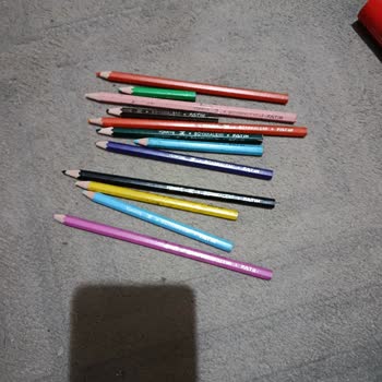 Fatih Markalı Kuru Boyalar Sürekli Kırılıyor, Mağduriyet Yaşıyorum