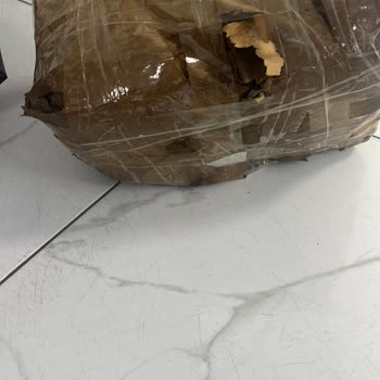 Siparişim İki Ayda Hasarlı Ve Eksik Ulaştı Para İadesi Yapılmadı