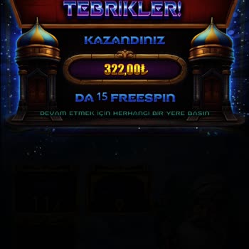Meybet Saray Rüyası Oyununda Düşük Bonus Ve Kayıp Yaşadım