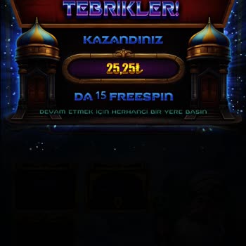 Meybet Saray Rüyası Oyununda Düşük Bonus Ve Kayıp Yaşadım