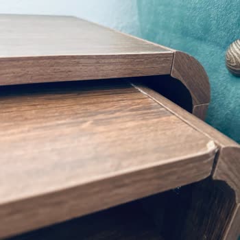 Vivense Girona Dresuar Ve Sehpa Montajında Kalite Sorunları Ve Değişim Mağduriyeti