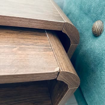 Vivense Girona Dresuar Ve Sehpa Montajında Kalite Sorunları Ve Değişim Mağduriyeti