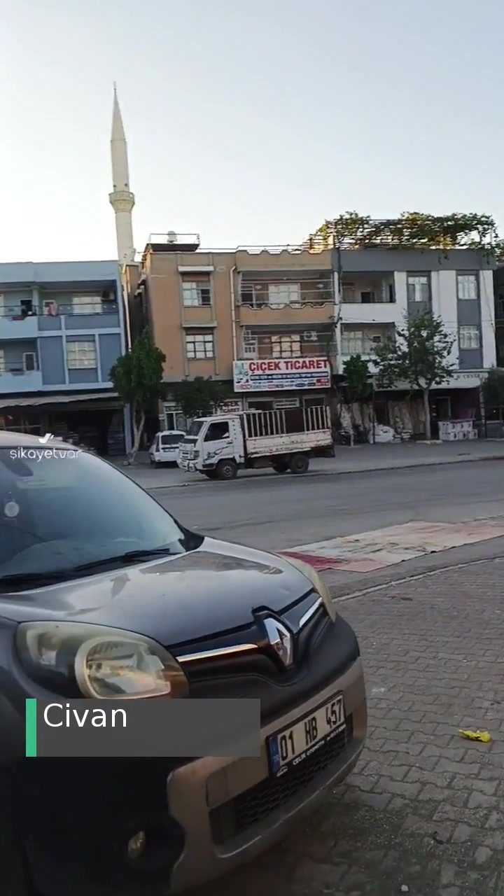Adana Toroslar Elektrik Dağıtım Şirketi Sorumsuzluğu videonun kapak resmi