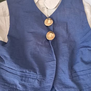 Satın Aldığım Elbisede Renk Solması Ve Mağduriyet