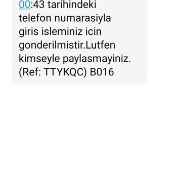 Vodafone Hepsiburada Kampanya Hakkında Bilgi Alamıyorum