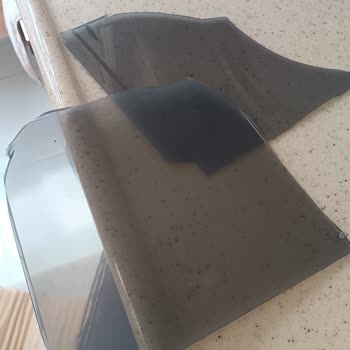 Kullanılmış Diye Aldığım Kahve Makinesi Kırık Ve Eksik Parçalarla Geldi