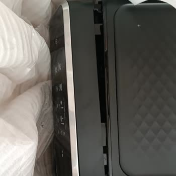 Kullanılmış Diye Aldığım Kahve Makinesi Kırık Ve Eksik Parçalarla Geldi