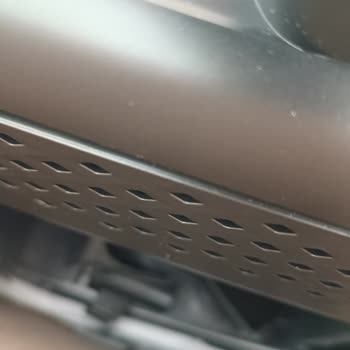 Kullanılmış Diye Aldığım Kahve Makinesi Kırık Ve Eksik Parçalarla Geldi