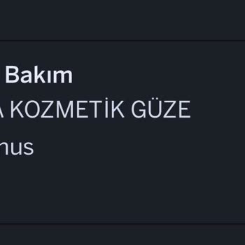 İade Talebimde Karşılaştığım Kaba Ve İlgisiz Davranışlar