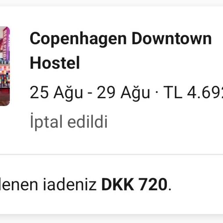 Ücretsiz İade Hakkıma Rağmen Param İade Edilmedi, Müşteri Hizmetleri Yetersiz Kaldı