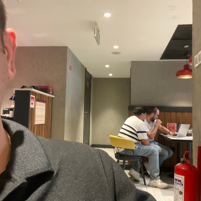 Tavuk Dünyası Bodrum Şubesinde Lavabo Ve Tuvalet Erişimi Sorunu