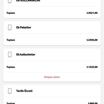 Yanlış Faturalandırma Ve Yetersiz Müşteri Hizmeti Nedeniyle Mağduriyet Yaşıyorum