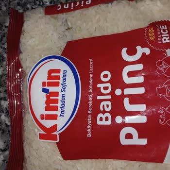 Aldığım Pirinçte Böcek Çıktı, Para İadesi Ve Kontrol İstiyorum