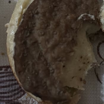 Big King Menüsünde Kıyma Yerine Mercimek Köfte Gönderildi Şaşkınlık Ve Hayal Kırıklığı