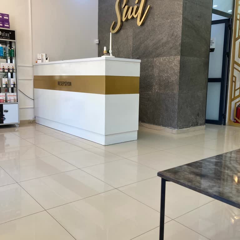 Suit Güzellik Merkezleri Buca Ücret İade Talebi