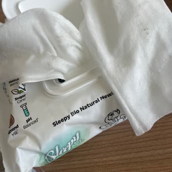 Islak Mendilde Küf Sorunu ve Güven Endişesi