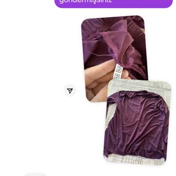 Yanlış Ürün Gönderildi, Değişim İçin Kargo Ücreti Müşteriye Yansıtıldı