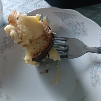 Yunus Market'ten Bayat Alman Pastası Satışı Ve Tekrarlayan Ürün Sorunları