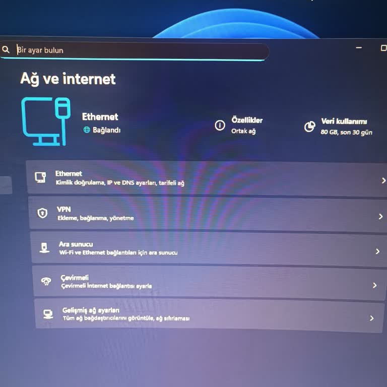 Altyapı Kapatılarak Başka Operatöre Geçiş Hakkım Engelleniyor, Çözüm Bekliyorum