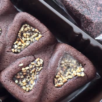 Son Kullanma Tarihi Geçmemiş Kekte Küf Sorunu Yaşadım