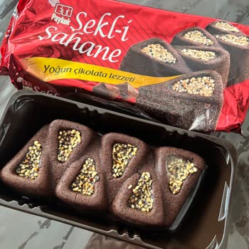 Son Kullanma Tarihi Geçmemiş Kekte Küf Sorunu Yaşadım