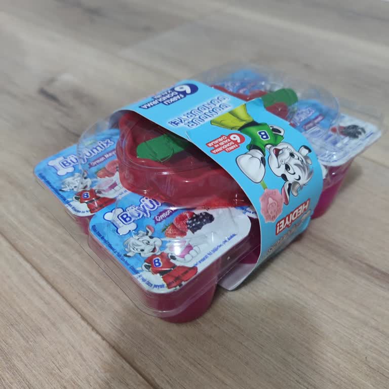 Sütaş Büyümix Ürününde Eksik Dondurma Kalıbı Çıkması