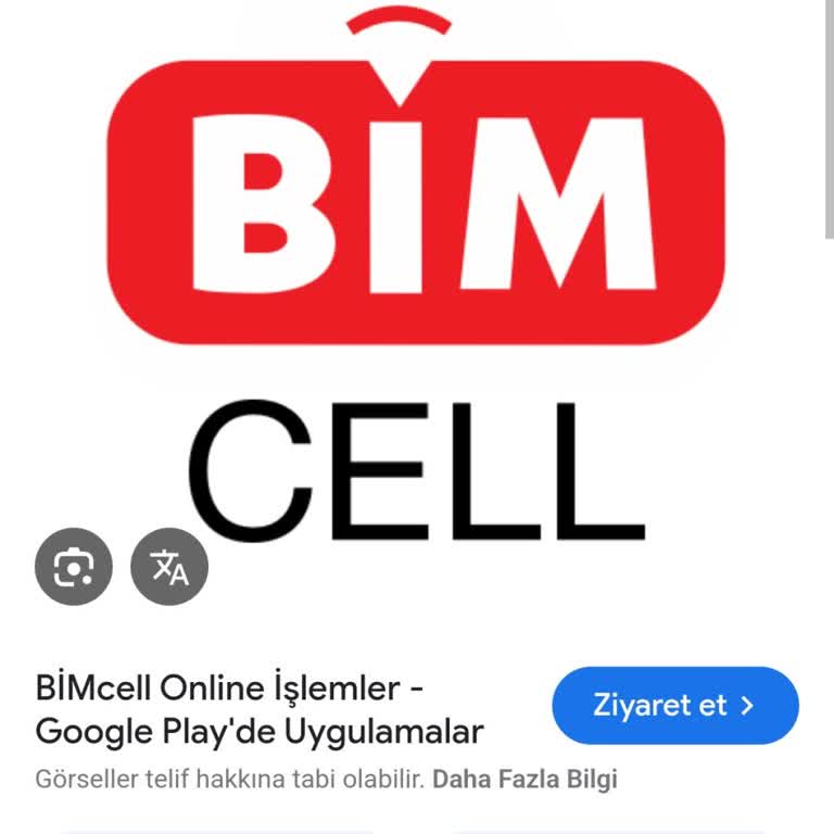 BİM Mağazalarında Yedek Sim Kart Bulunmaması Nedeniyle Hattımı Kullanamıyorum
