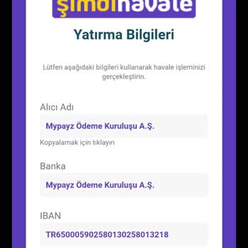 Hesabımdaki Para Gerekçesiz Şekilde Sıfırlandı Bahis Geçmişim Silindi