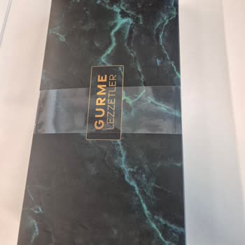 Çiçek Siparişim Eksik Geldi Ve İade Yapılmadı