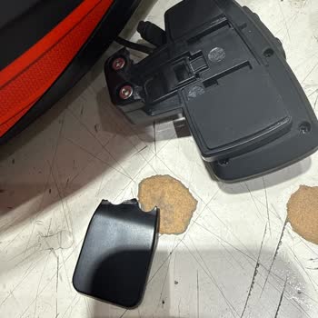 Kısa Sürede Kırılan Aparat Ve Garanti Dışı Bırakılan Mağduriyet