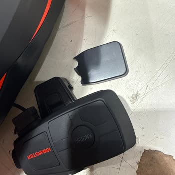 Kısa Sürede Kırılan Aparat Ve Garanti Dışı Bırakılan Mağduriyet