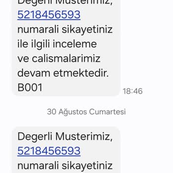 Deprem Sonrası İnternet Kesintisi Ve Haksız Fatura Mağduriyeti