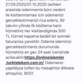 Deprem Sonrası İnternet Kesintisi Ve Haksız Fatura Mağduriyeti