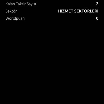 Ödenen Faturanın Sistemde Görülmemesi Ve İletişim Sorunları