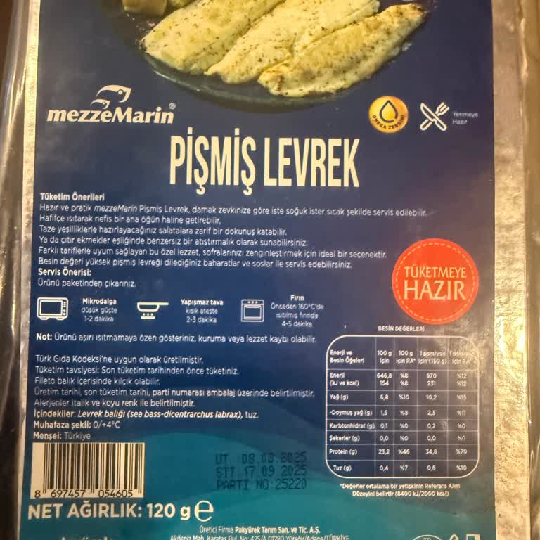 Son Kullanma Tarihi Geçmiş Ürün Ve Ücret İadesi Sorunu