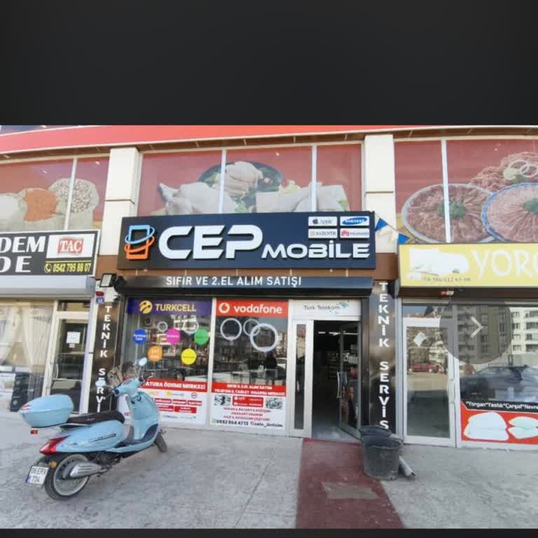 Bozuk Batarya Satışı Ve Şiddetli Müdahale İle Mağduriyet