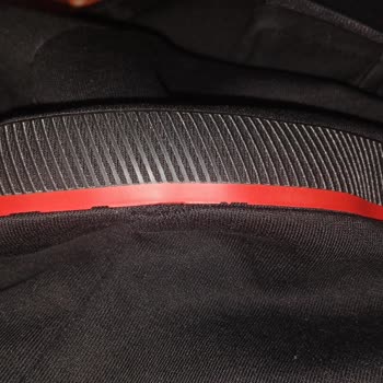 Lumberjack Ceketimin Yazısı Kısa Sürede Söküldü