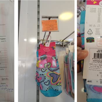 Civil Mağazasında Etiket Ve Kasa Fiyatı Tutarsızlığı Mağduriyet Yarattı