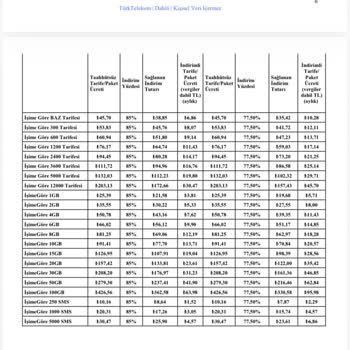 Taahhütlü Sözleşmemiz Sisteme İşlenmedi, Faturalarımız Fahiş Kesiliyor