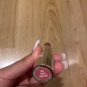 Gratis Beaulis Rujun Dışındaki Renk İle İçi Tamamen Farklı